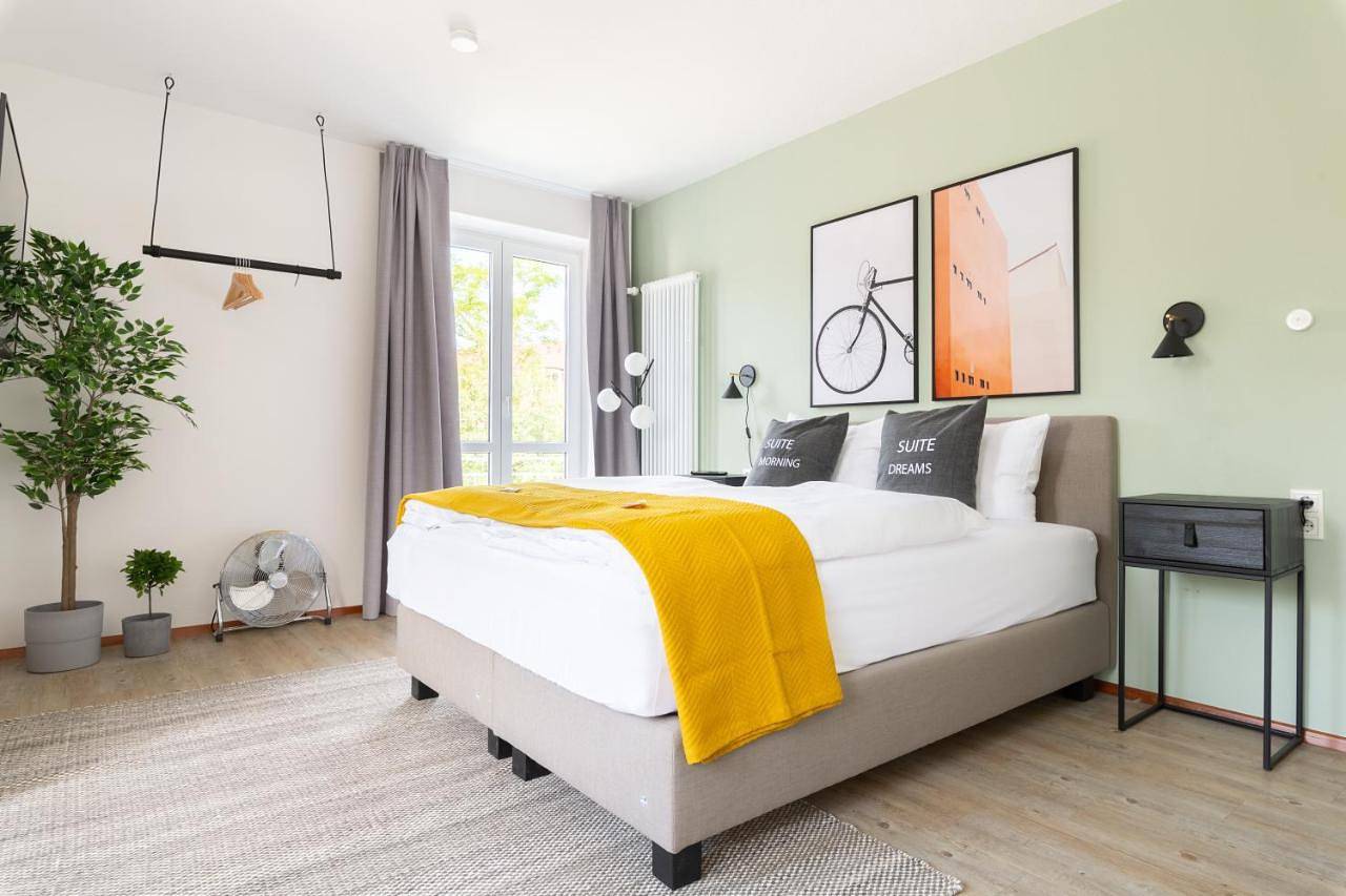 Limehome Garching bei München in Garching, Oberbayern