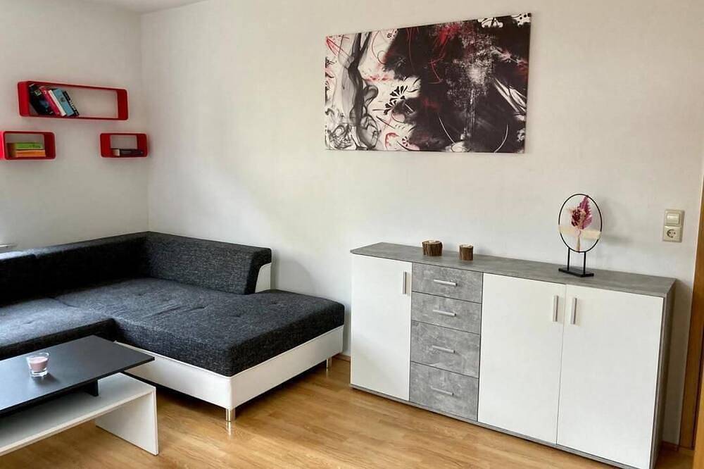 Appartamento vacanze a Mülsen a partire da 62€ a notte