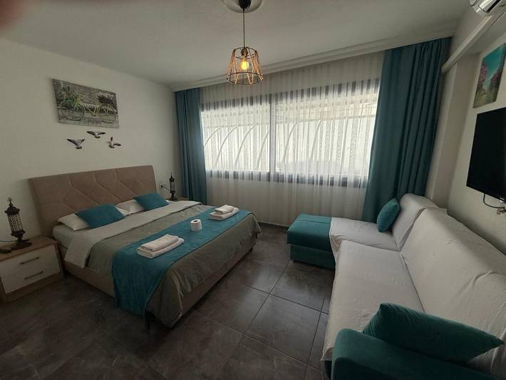 Ferienwohnung für 3 Personen - 1