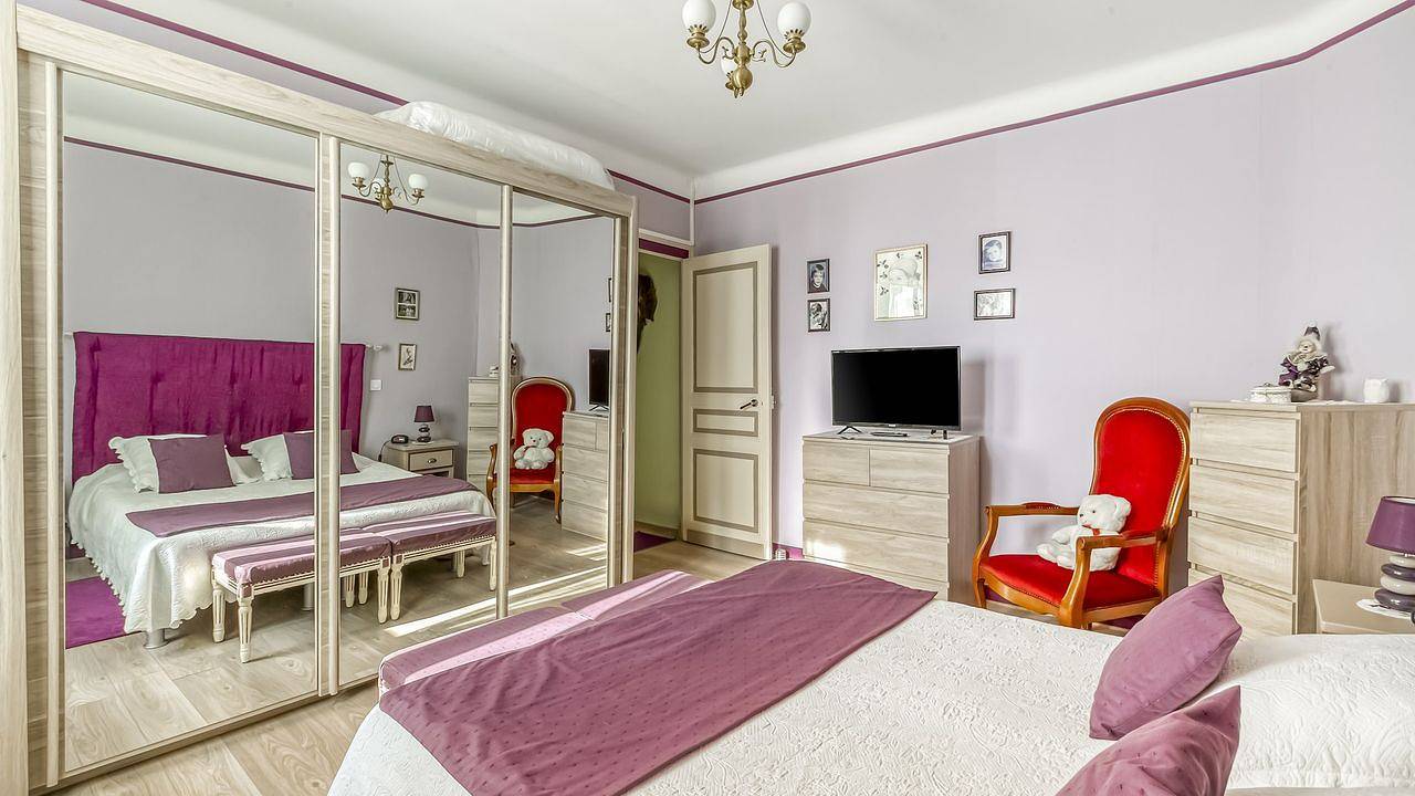 Ferienhaus für 4 Personen (95 m²) in Dax in Dax, Dax und Umgebung