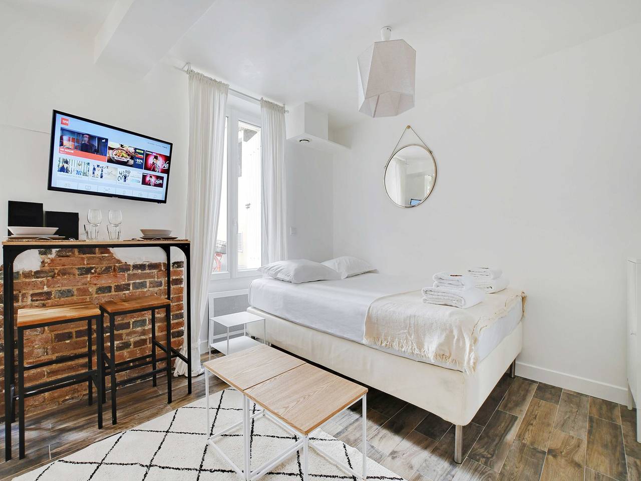 Appartement de vacances