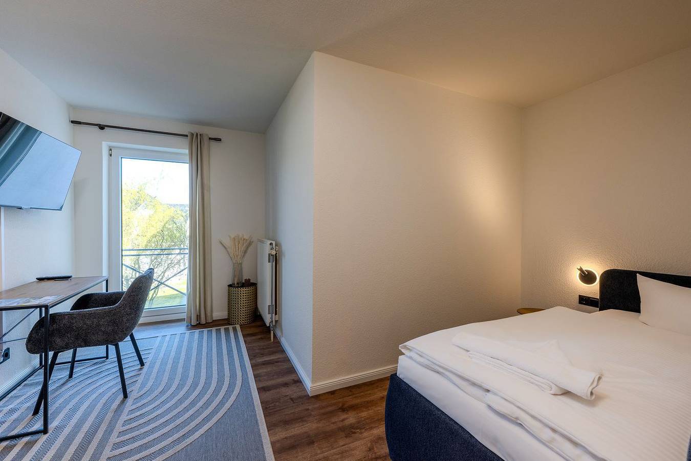 Ferienwohnung in Zingst für 1 Personen in Zingst