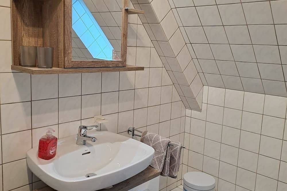 Ganze Wohnung, Ferienwohnung Sternschnuppe in Coesfeld, Münsterland