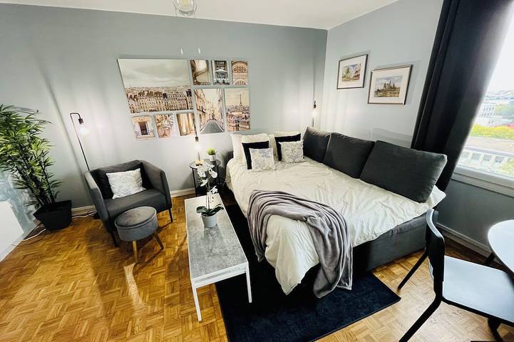 Appartement de vacances pour 4 personnes - 1