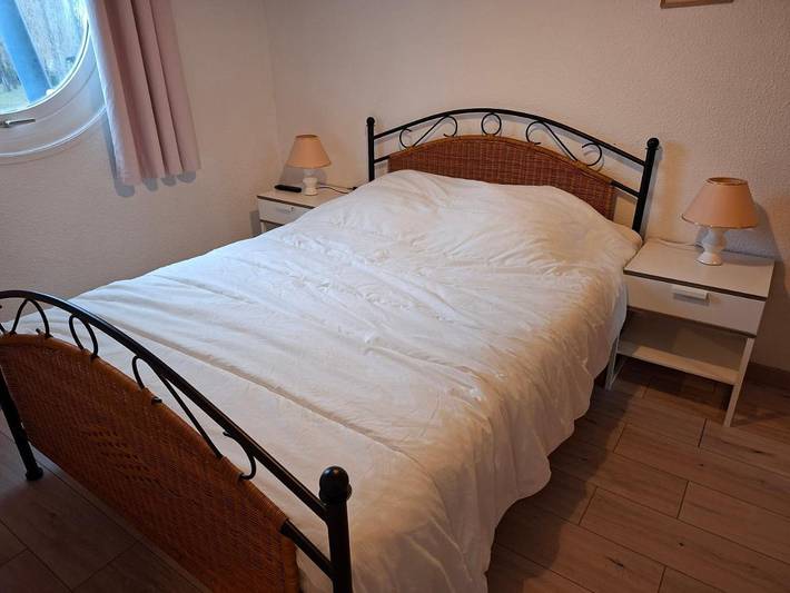 Gîte pour 4 personnes, avec vue sur le lac et vue à Dienville - 2