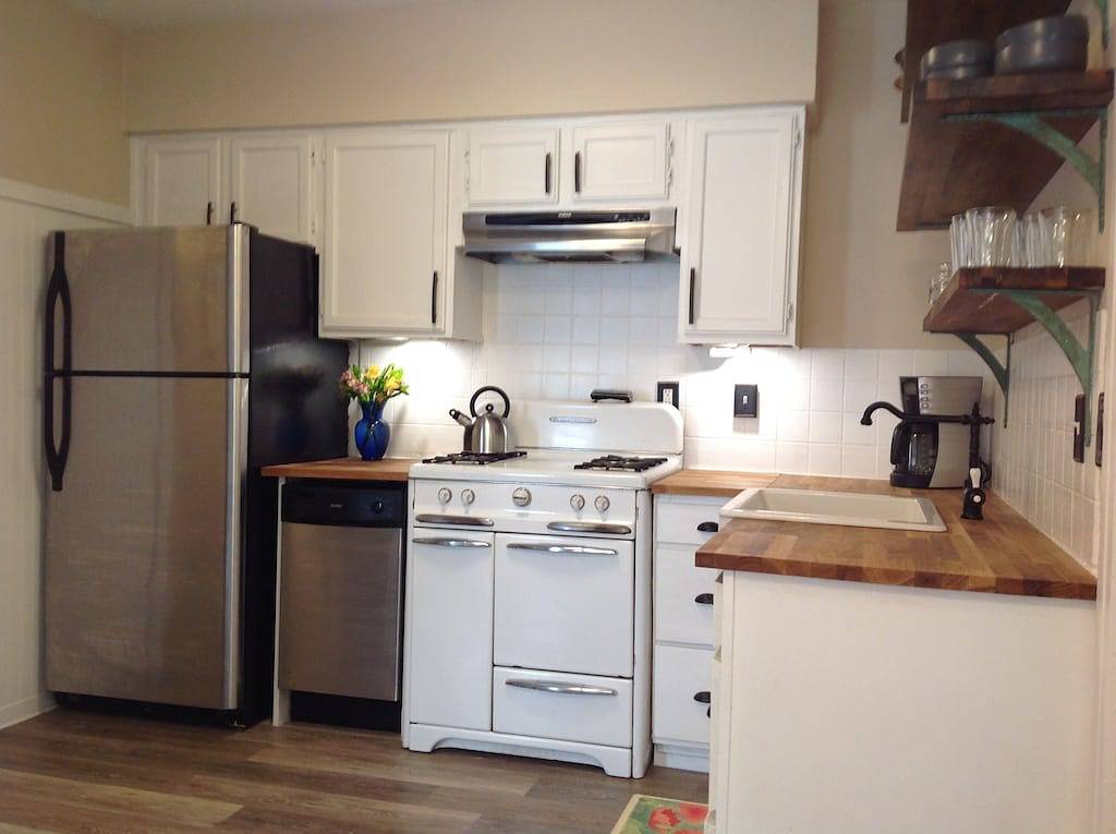 Bungalow für 4 Personen in Los Angeles, Los Angeles County