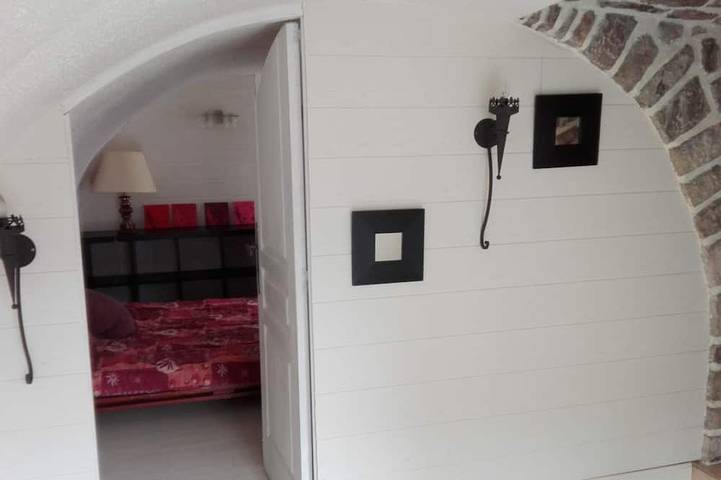 Location de vacances pour 6 personnes, avec jardin et terrasse dans Sévérac-d'Aveyron - 2