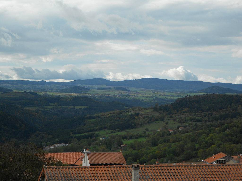 Gîte Le Monastier-sur-Gazeille, région Auvergne-Rhône-Alpes in Le Monastier-sur-Gazeille, Parc naturel régional des Monts d'Ardèche