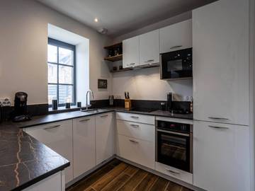 Maison De Vacances pour 6 Personnes dans Ploumanac'h, Perros-Guirec, Photo 4