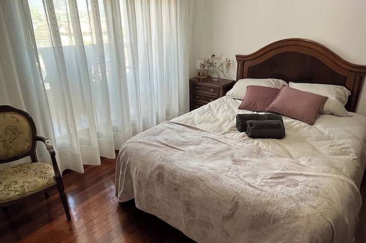 Holiday home for 5 people - 1