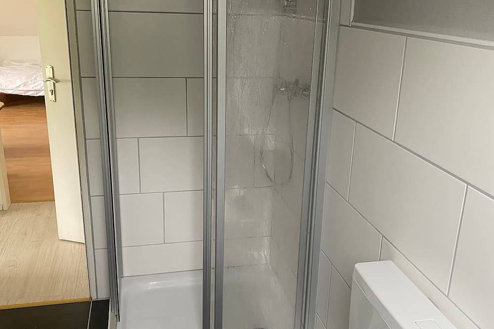 Ganze Wohnung, Ferienwohnung/App. für 2 Gäste mit 40m² in Helmstedt (157031) in Helmstedt, Braunschweig und Umgebung