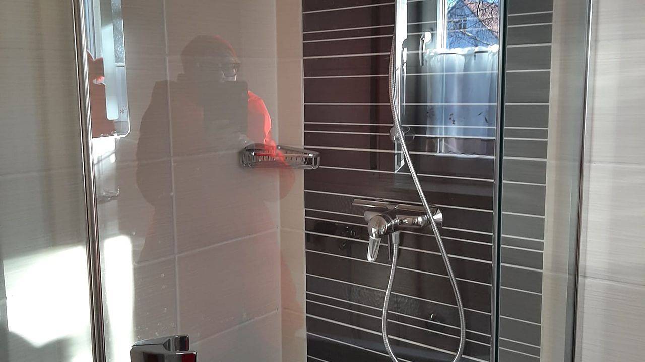 Appartement de vacances entier, Ferienwohnung für 4 Personen (72 m²) in Koserow (Seebad) in Koserow, Bernsteinbäder