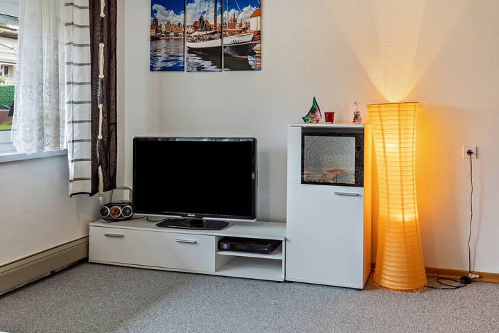 Ferienwohnung für 4 Personen, mit Garten in Untersee - 4