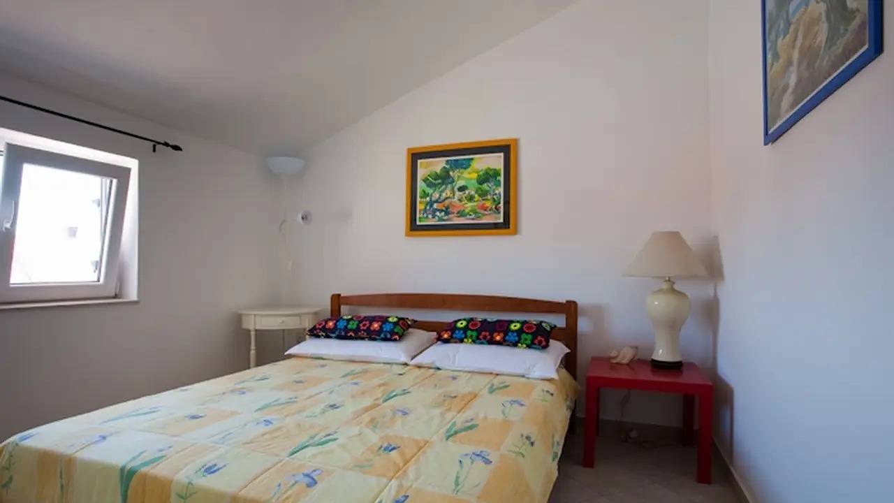 Ganze Ferienwohnung, Ferienwohnung für 7 Personen (66 m²) in Poljana in Poljana, Insel Ugljan