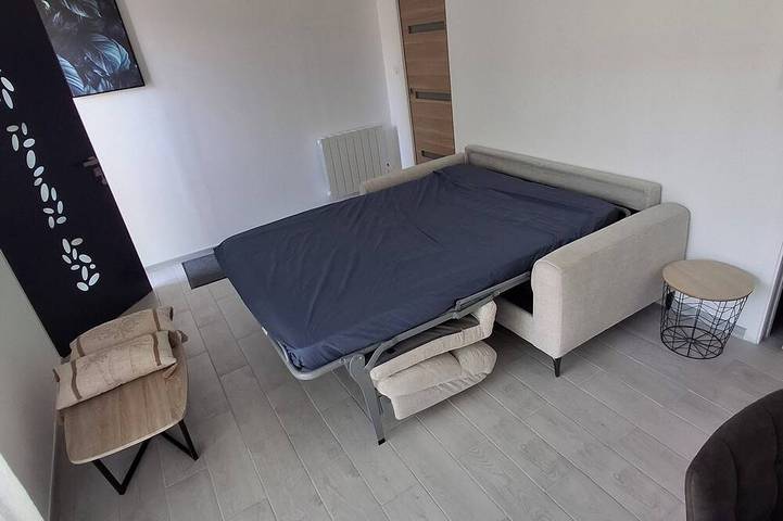 Gîte pour 6 personnes à Corné - 4