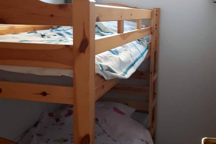 Gîte pour 6 personnes, avec jardin à Savines-le-Lac - 2