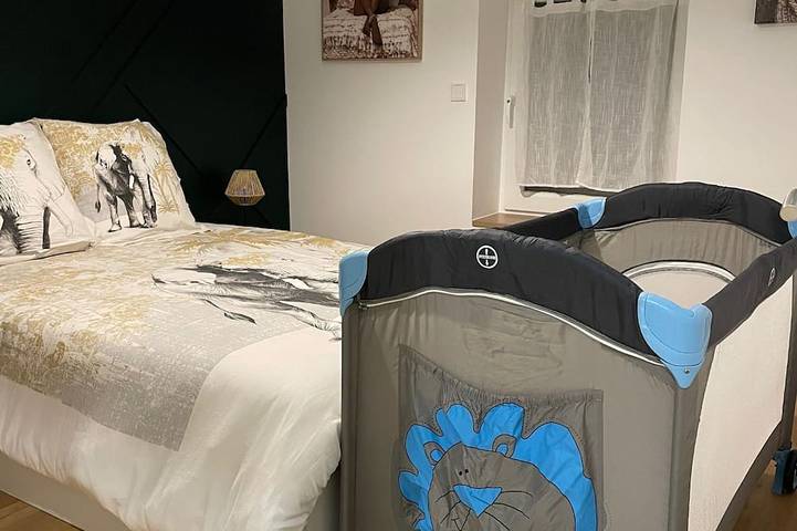 Location de vacances pour 10 personnes à Riom - 2