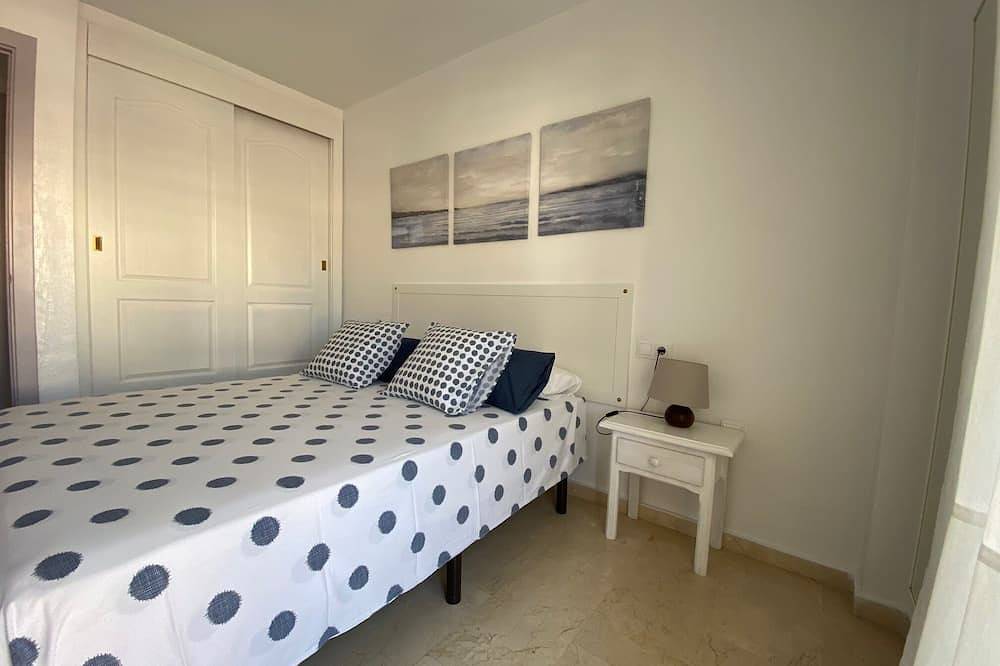 Apartamento entero, Precioso ático con vistas al mar ideal para desconectar in Benalmádena Costa, Benalmádena