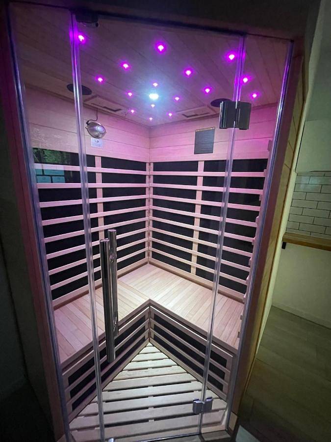 Gîte pour 2 personnes, avec Sauna à Mareuil-lès-Meaux - 2