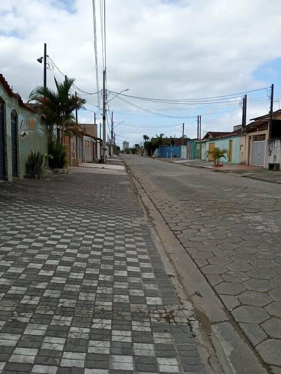 Geräumiges und gemütliches Haus in Mongaguá, Baixada Santista