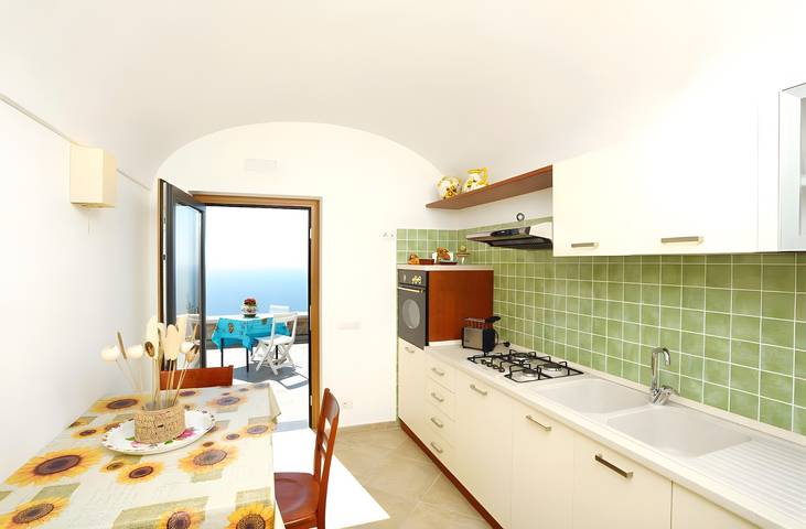 Ferienhaus für 6 Personen, mit Haustier
