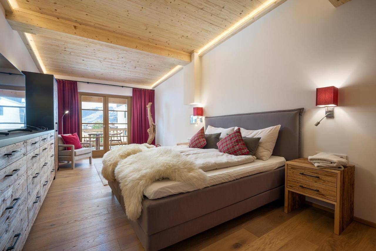 Holiday Home in Kirchberg in Tirol, Kaisergebirge