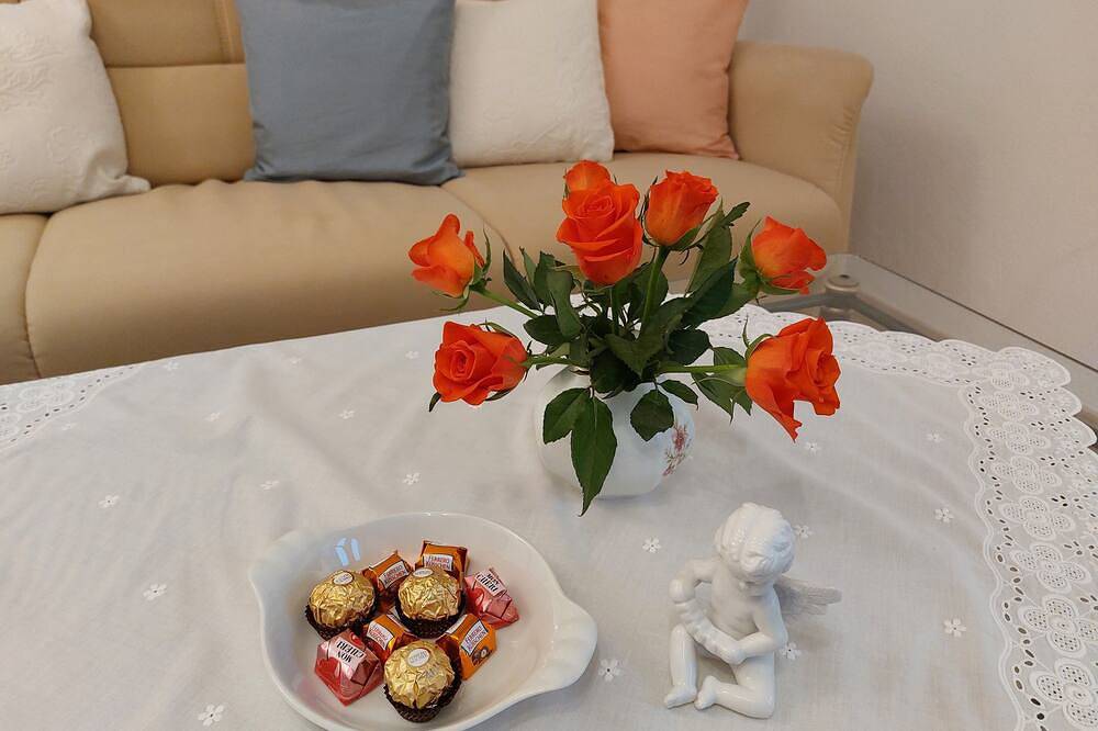 Ganze Wohnung, Top **** Fewo süd-östlich v. München (5 Betten), Messenähe, Wlan in Grafing, Oberbayern