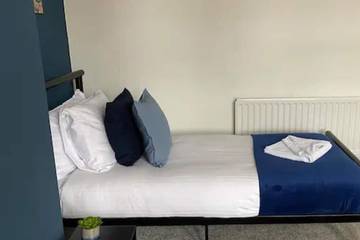 Apartment for 5 People in Gateshead, North East England, Photo 1