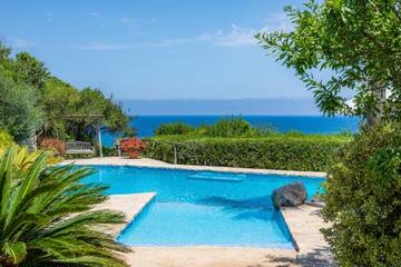 Maison De Vacances pour 7 Personnes dans Ca los Camps (Artà), Artà, Photo 1