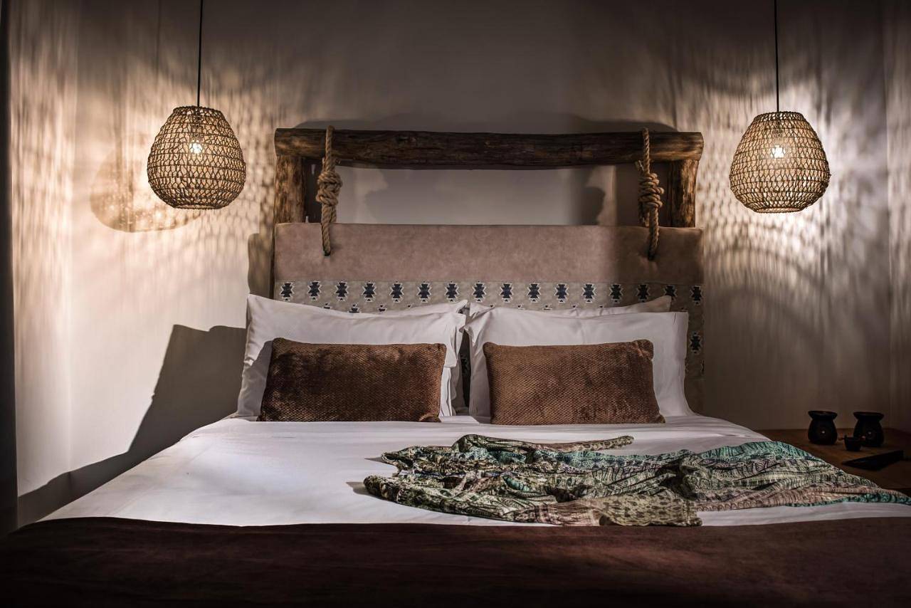Troulis Apart-Hotel in Bali (Kreta), Rethymno