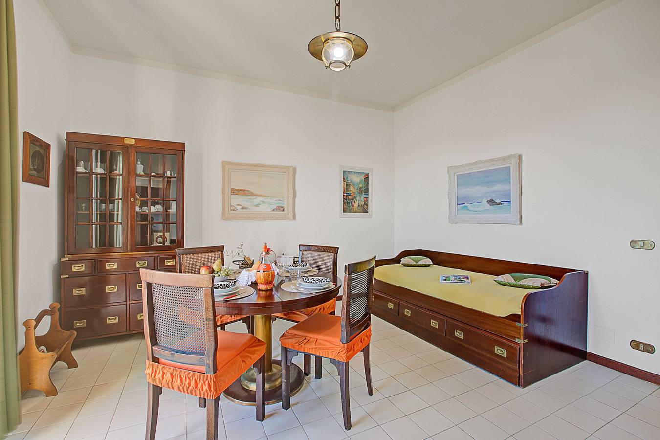 Ganze Wohnung, Vascello Pool And Beach Apartment in Ceriale, Riviera di Ponente