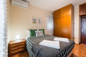 Casa De Férias para 6 Pessoas em Mogadouro, Valverde, Vale de Porco e Vilar de Rei, Vale do Douro, Foto 4