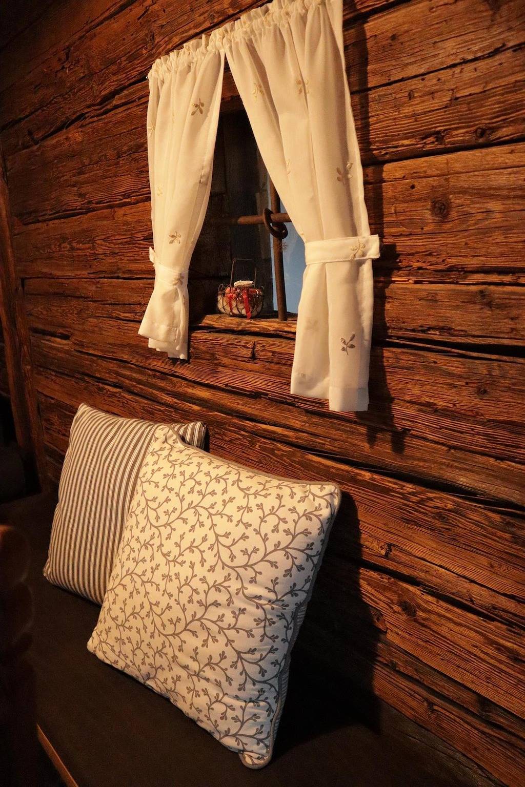 Appartement Obstgarten, 1 Schlafzimmer in Rauris, Ski Amadé