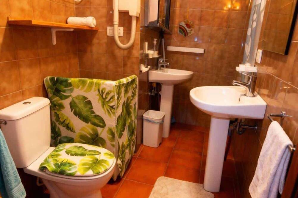 Appartamento intero, Apartamento Zona Baja con garaje in Sierra Nevada Ski Resort, Monachil