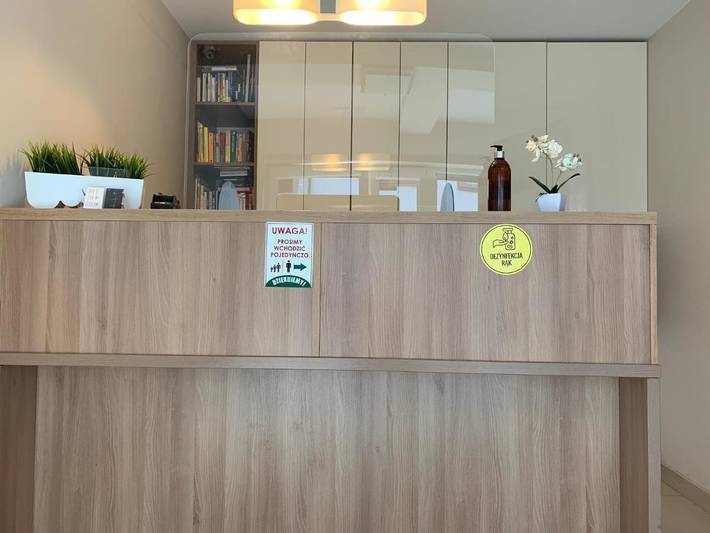 Ferienwohnung für 5 Personen, mit Pool und Ausblick sowie Balkon in Halbinsel Hel - 3