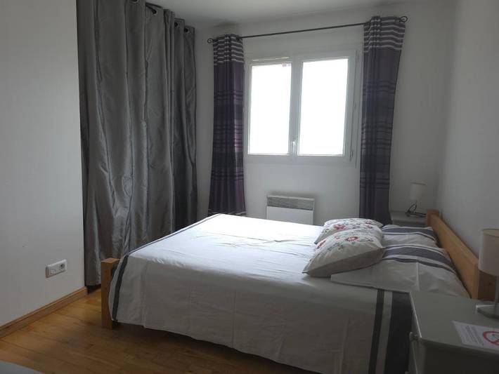 Location de vacances pour 7 personnes, avec Jacuzzi et Terrasse ainsi que Jardin et Vue à Saint-Pierre-la-Garenne - 2