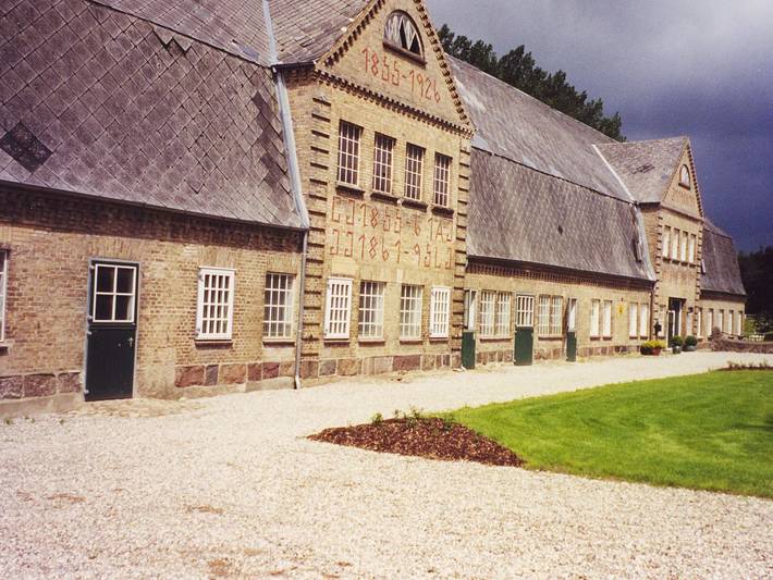 Ferienhaus für 4 Personen, mit Balkon und Garten sowie Sauna, kinderfreundlich in Schleswig & Umgebung - 4