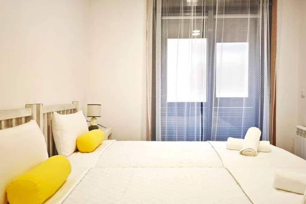 Ganze Wohnung, Desconectaengalicia Plaza Centro de Cambados in Cambados, Rías Baixas