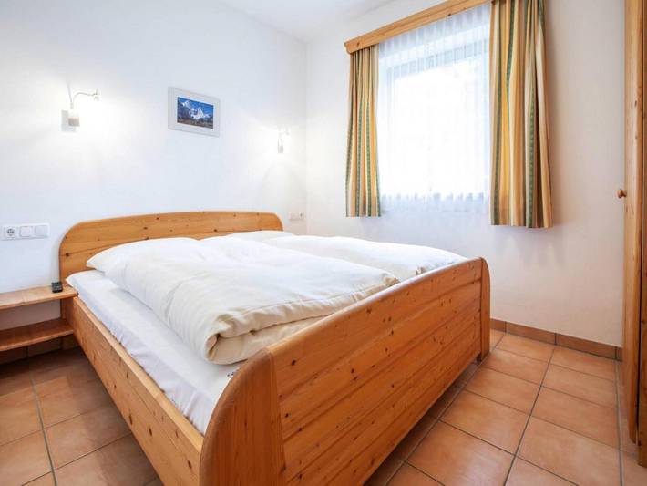 Chalet für 8 Personen, mit Terrasse in Krimml - 3