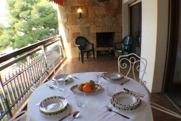 Gîte pour 6 Personnes dans Roses, Costa Brava, Photo 4