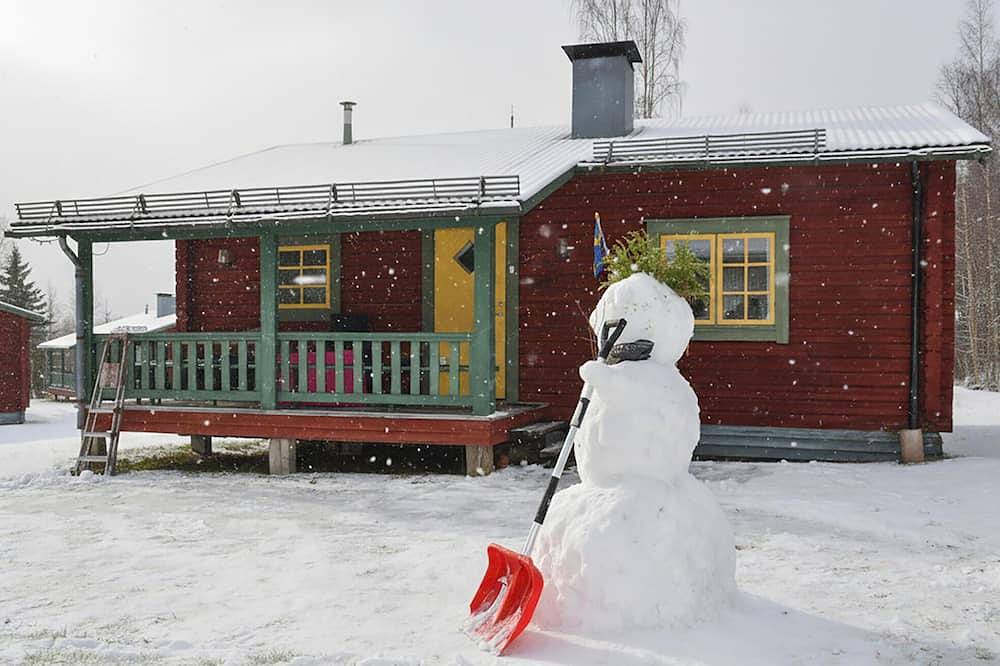 Traumhaftes Haus in Ekshärad mit Wlan in Ekshärad, Värmland