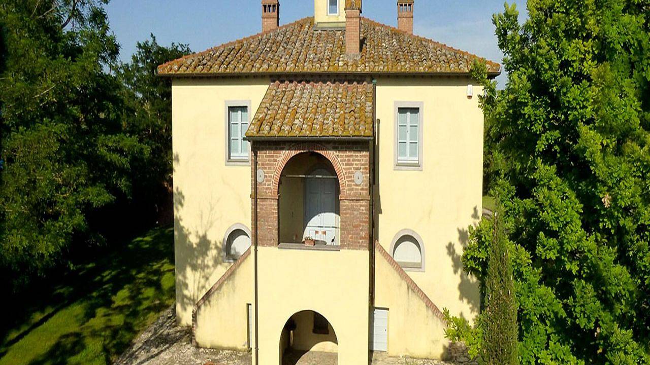Ferienhaus für 9 Personen (135 m²) in Chiusi in Chiusi, Chianti