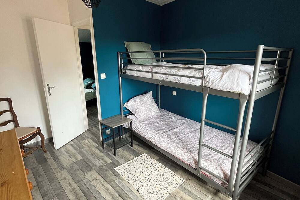 Apartamento entero, Medieval escapade at Capdenac-le-Haut in Capdenac, Macizo Central