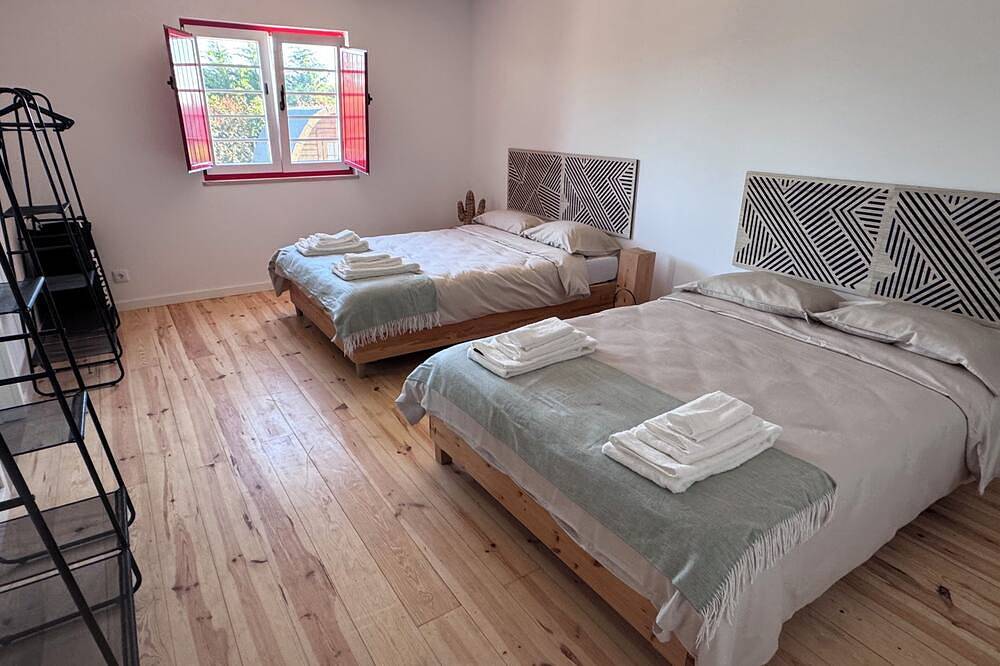 Quinta Maria Cotovia - Porto Covo in Porto Covo, Costa Alentejana
