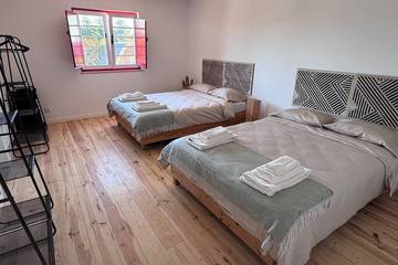 Ferienhaus für 20 Personen in Porto Covo, Naturpark Südwest-Alentejo und Costa Vicentina, Bild 1