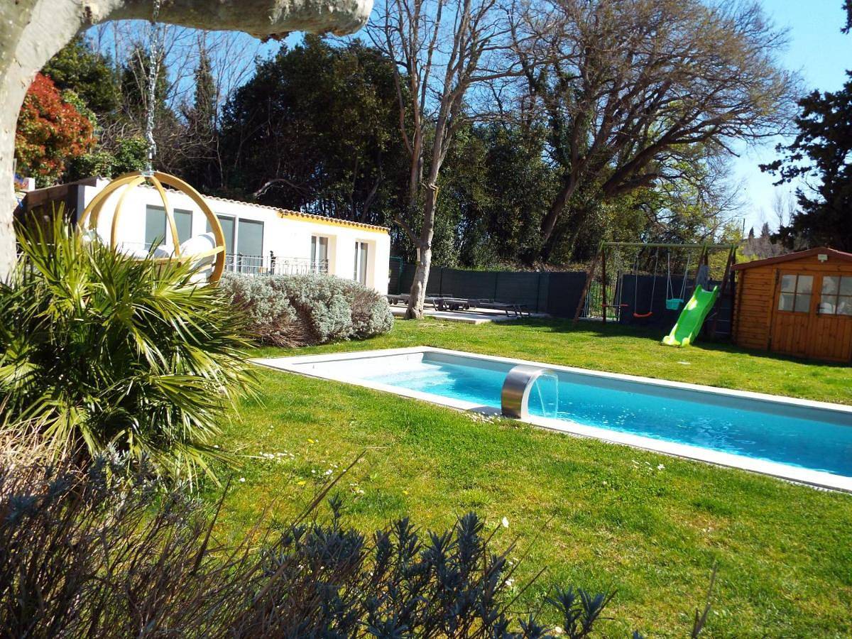 Appartement entier, Apartment in Avignon, Vaucluse