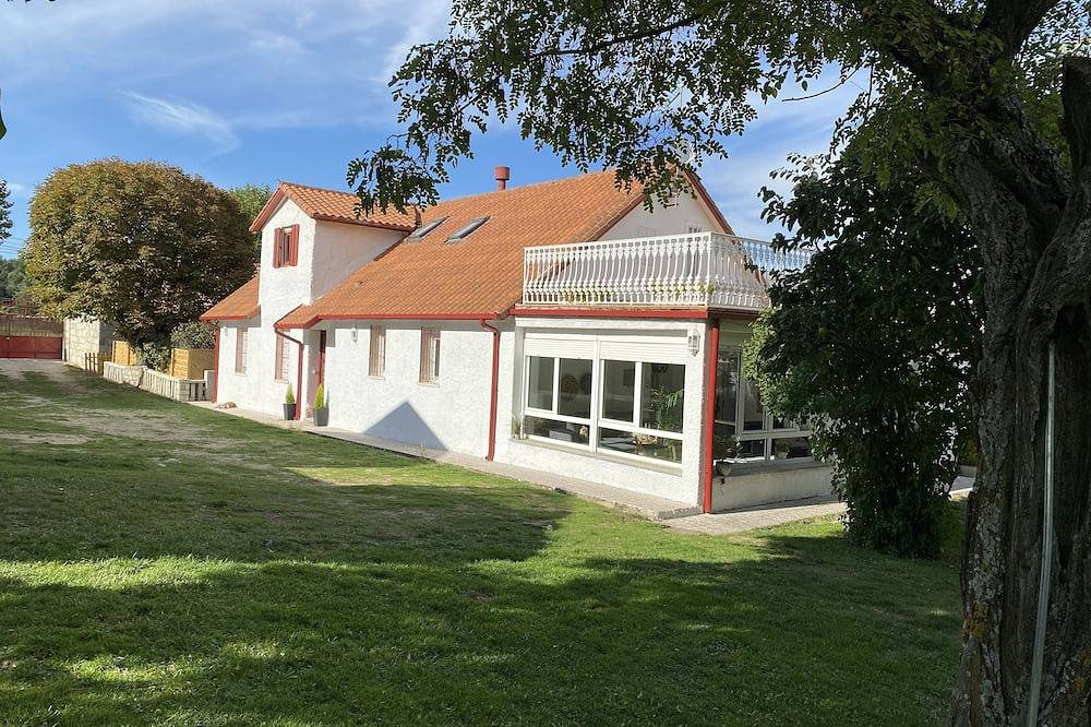 Finca Aurora in San Rafael (Segovia), El Espinar
