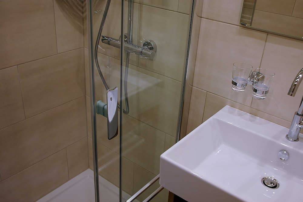 Geheel appartement, Tan 1 east (1-2 persons) - Apartments Vilsalp in Tannheim, Allgäuer Alpen (Oostenrijk)