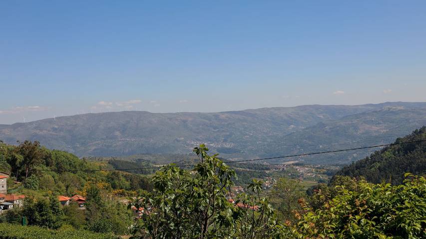 Casa de vacaciones para 8 personas, con Terraza y Jardín en Región Norte (Portugal) - 4