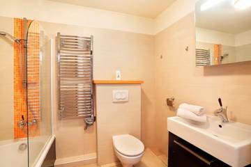 Holiday Rental for 4 People in Saint-Chaffrey, Briançon region, Photo 4